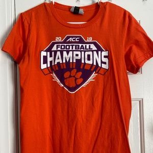 Clemson T-Shirt